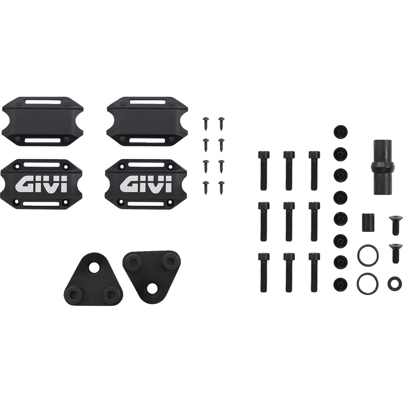 GIVI Engine Guards Suzuki V-Storm 650 TN3101