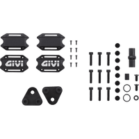 GIVI Engine Guards Suzuki V-Storm 650 TN3101