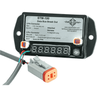 DAKOTA DIGITAL Data Bus Breakout Interface STM100