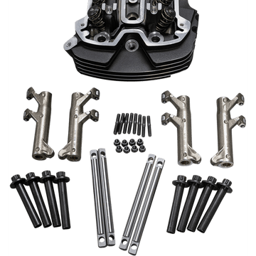 S&S CYCLE Rocker Arm Guardian Kit M8