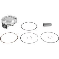 WISECO Piston Kit 77.00 mm Kawasaki 4927M07700