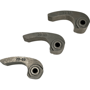 MOOSE UTILITY Clutch Weights 29-68 Polaris 68 g