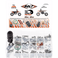 BOLT Pro Pack European KTM 50/65 SX EUPP50/65