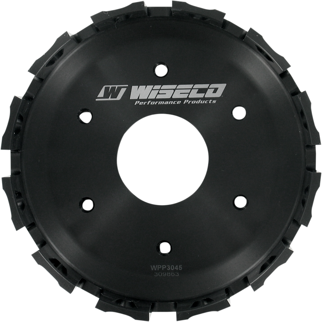 WISECO Clutch Basket WPP3045