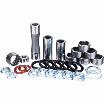 FACTORY LINKS Linkage Bearing Rebuild Kit LRKH159