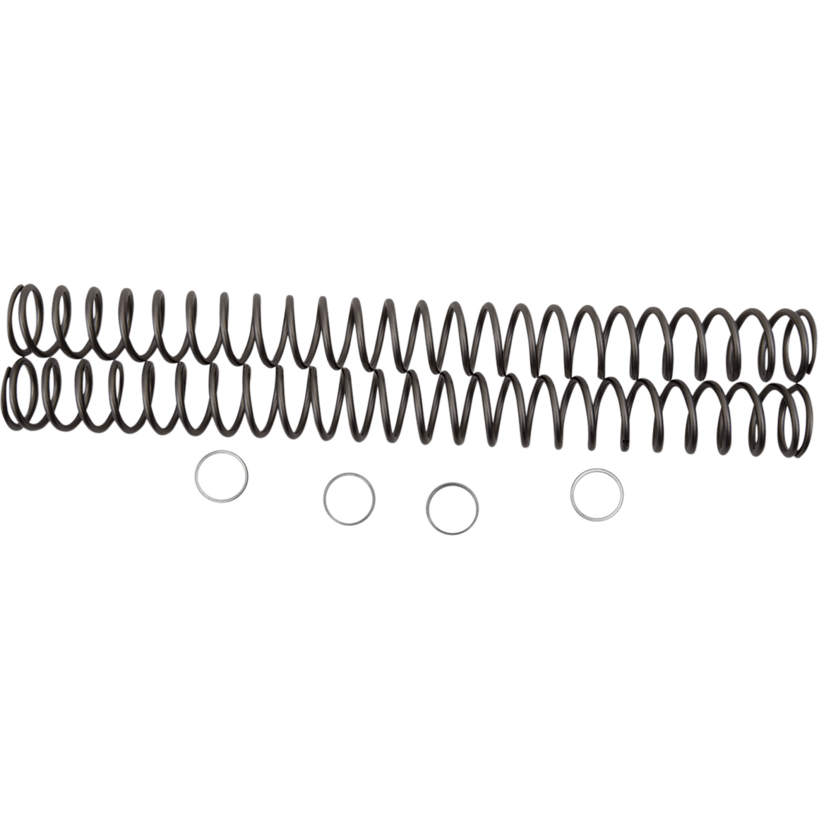 RACE TECH Fork Springs 0.38 kg/mm FRSP 444638