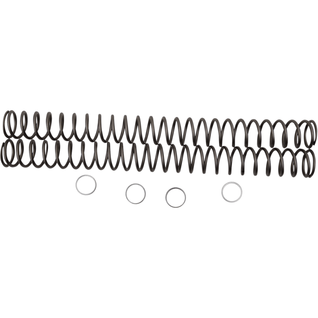 RACE TECH Fork Springs 0.38 kg/mm FRSP 444638