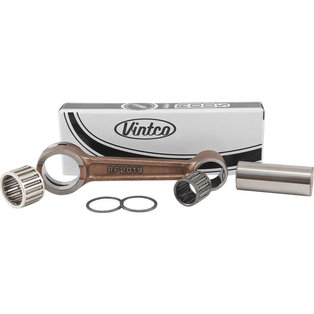 VINTCO Connecting Rod Kit KR2019