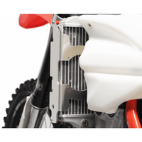 AXP RACING Xtrem Radiator Guards Beta AX1583