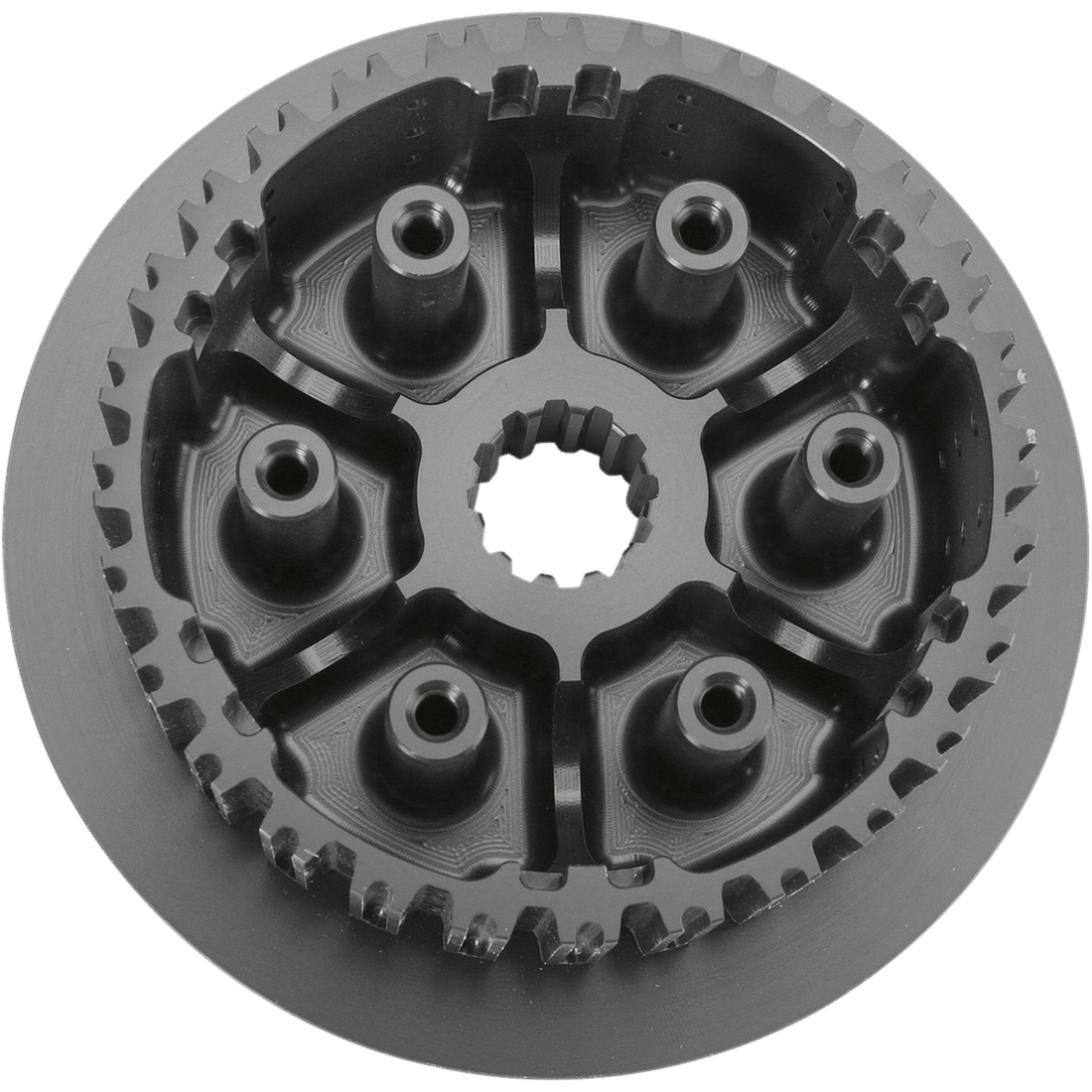 HINSON RACING Inner Hub