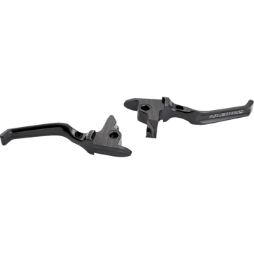 ARLEN NESS Lever Set Method Black 530014