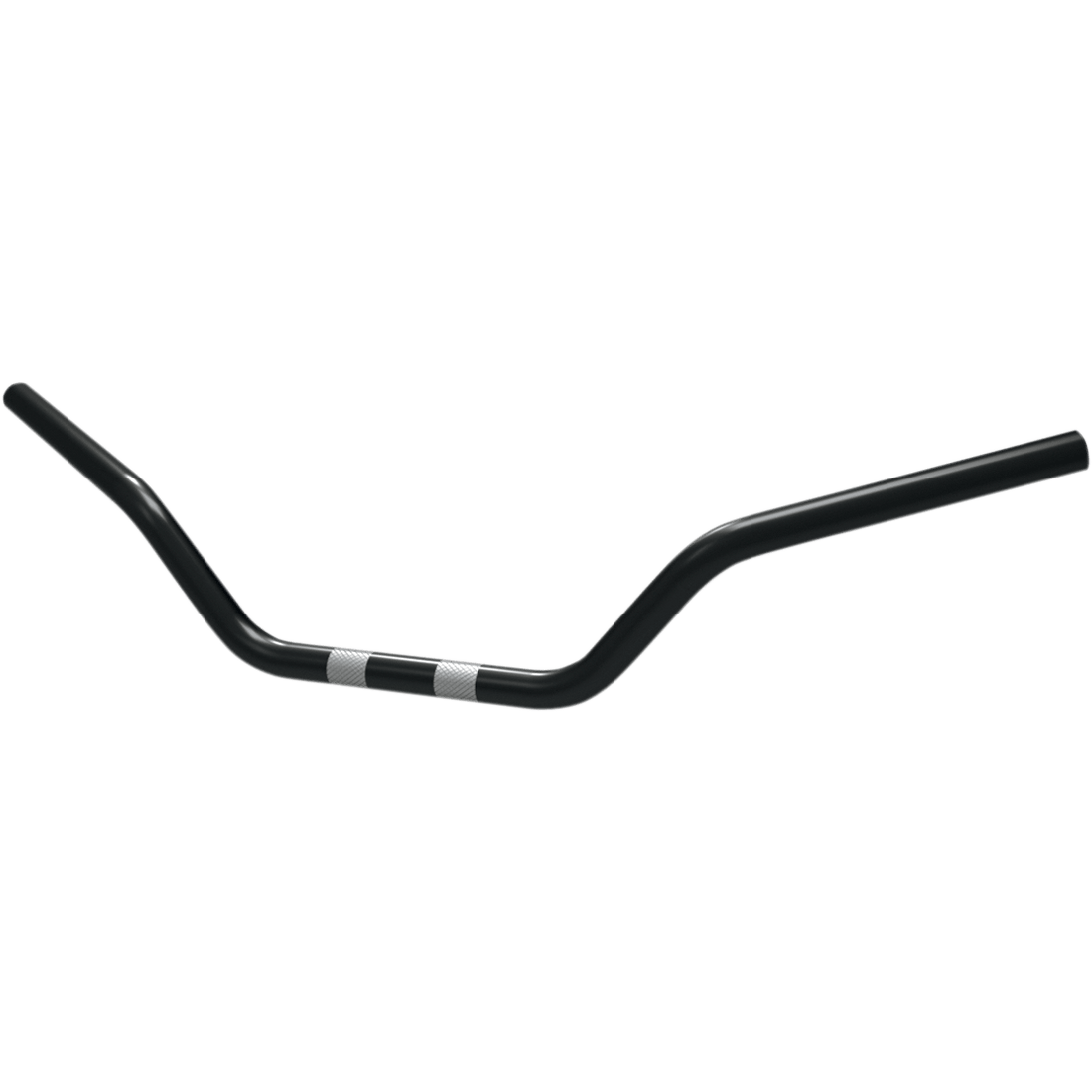 KHROME WERKS Handlebar Bad Boy Black 300803