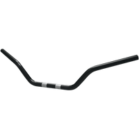 KHROME WERKS Handlebar Bad Boy Black 300803