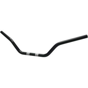 KHROME WERKS Handlebar Bad Boy Black 300803