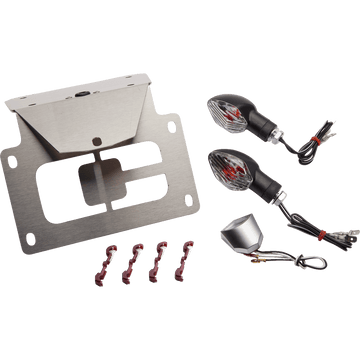 COMPETITION WERKES Fender Eliminator Kit R3 1Y300