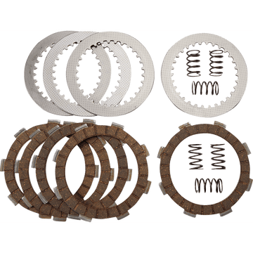 VINTCO Clutch Plate Kit Kawasaki/Suzuki