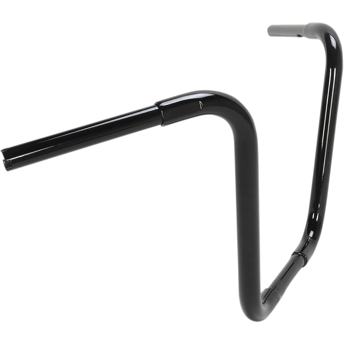 MAGNUM SHIELDING Handlebar/Installation Kit Black Pearl 48830114