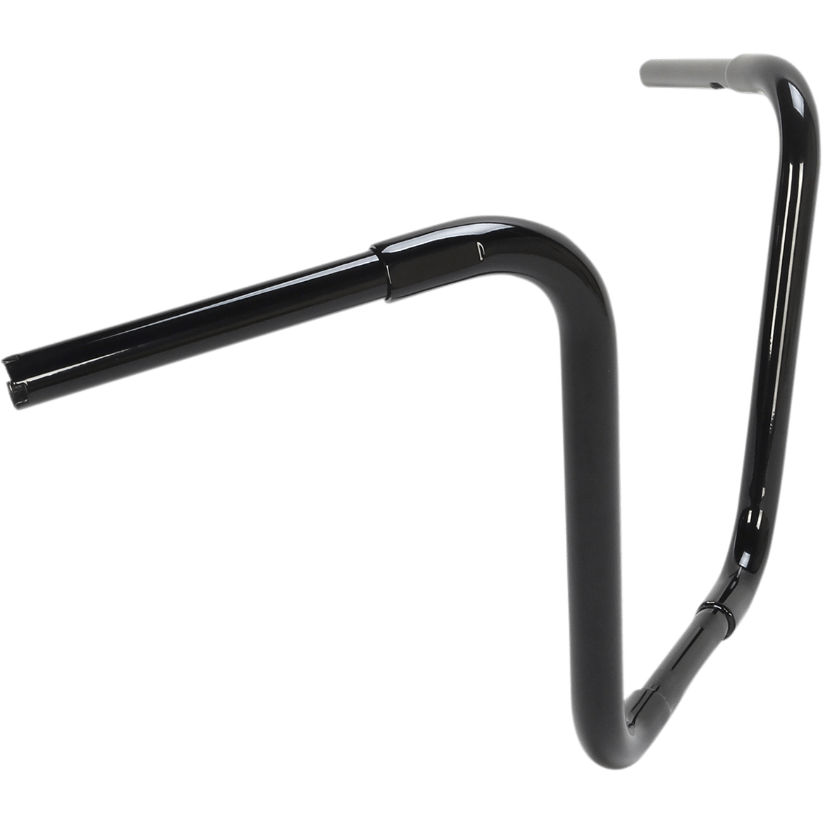 MAGNUM SHIELDING Handlebar/Installation Kit Black Pearl 48830114