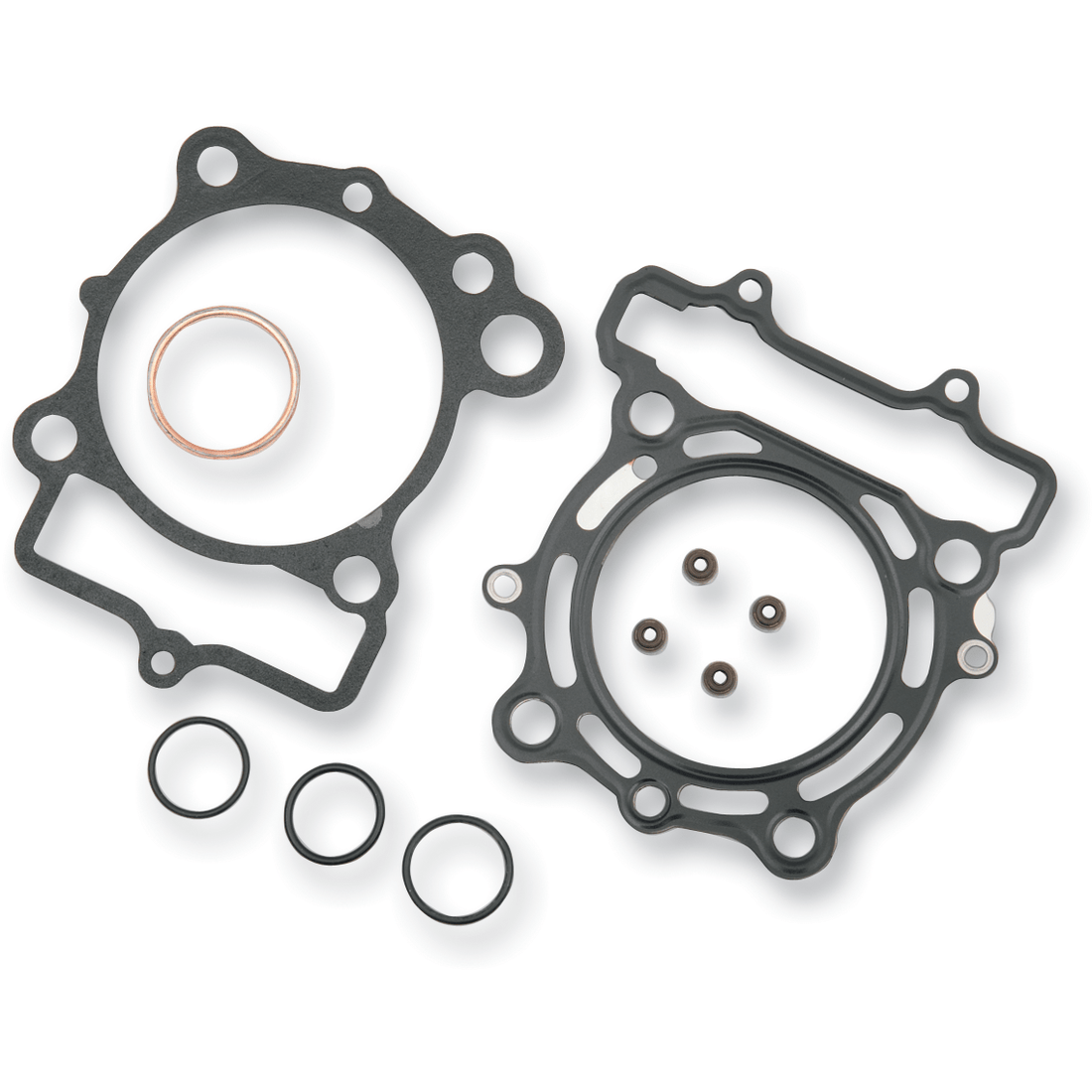 ATHENA Top End Gasket Kit Kawasaki P400250600047