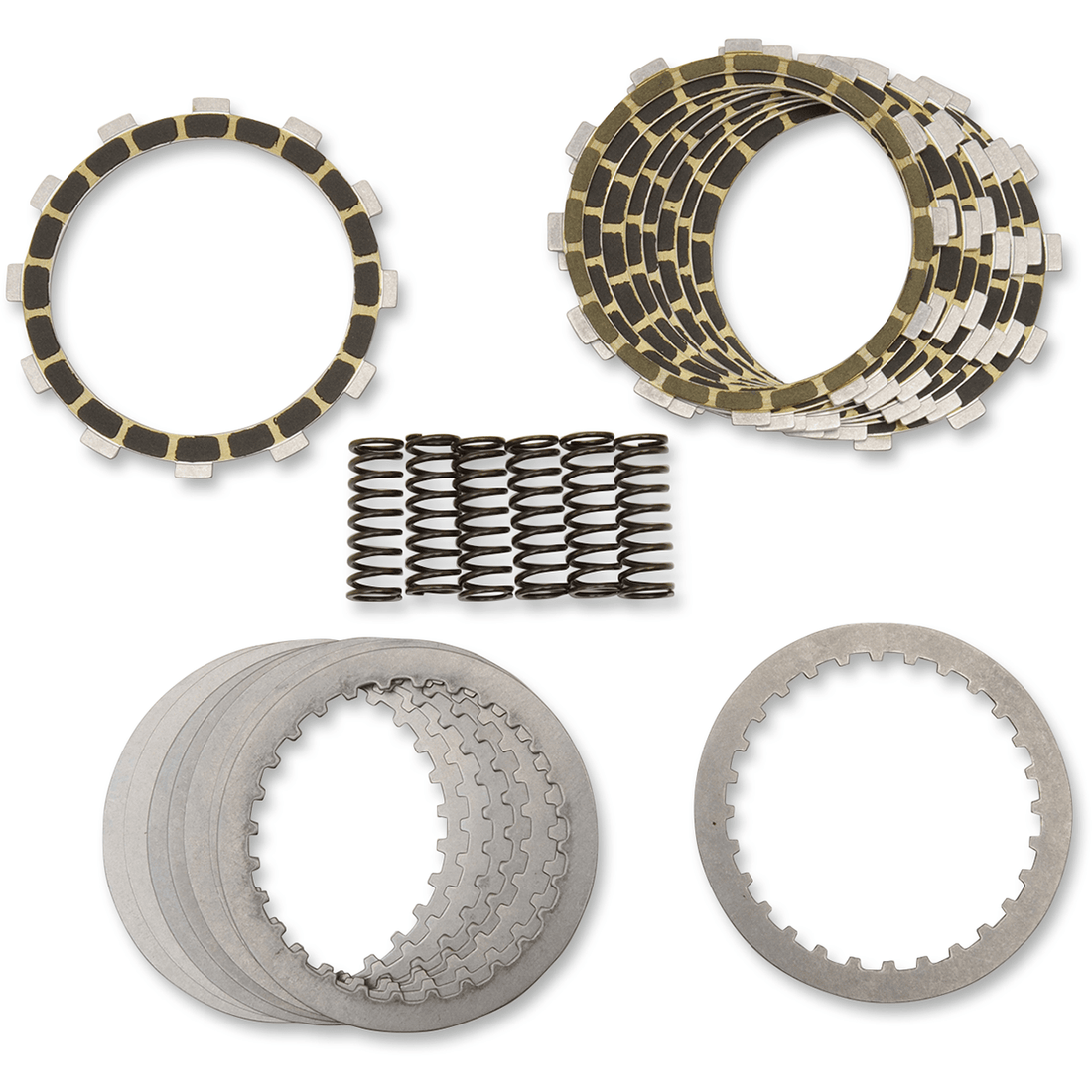 BARNETT Clutch Kit 3037020063