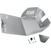 DEVOL Skid Plate XR400R 01021402