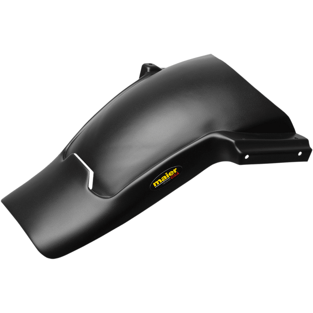 MAIER Rear Splash Guard Stealth Black 0587620