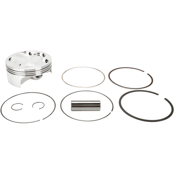 WISECO Piston Kit 95.00 mm Yamaha 4693M09500