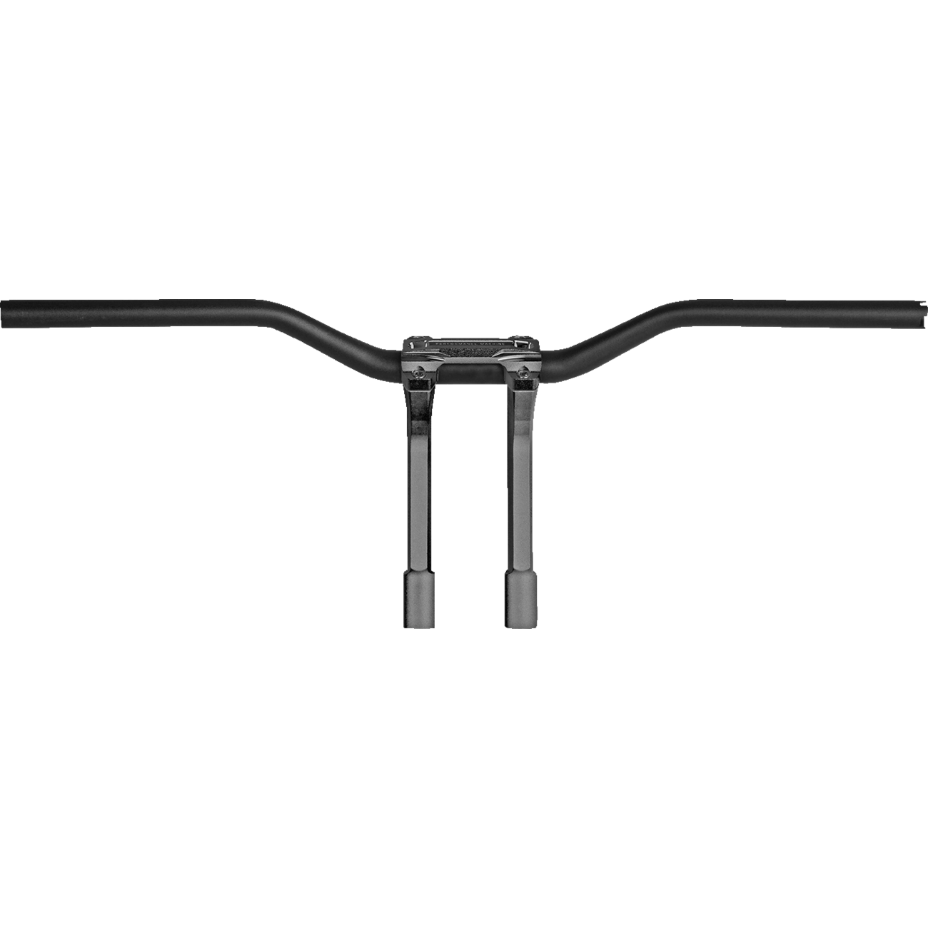 PERFORMANCE MACHINE PM Handlebar Assembly Internal Wiring Black Ops 02082195MSMB