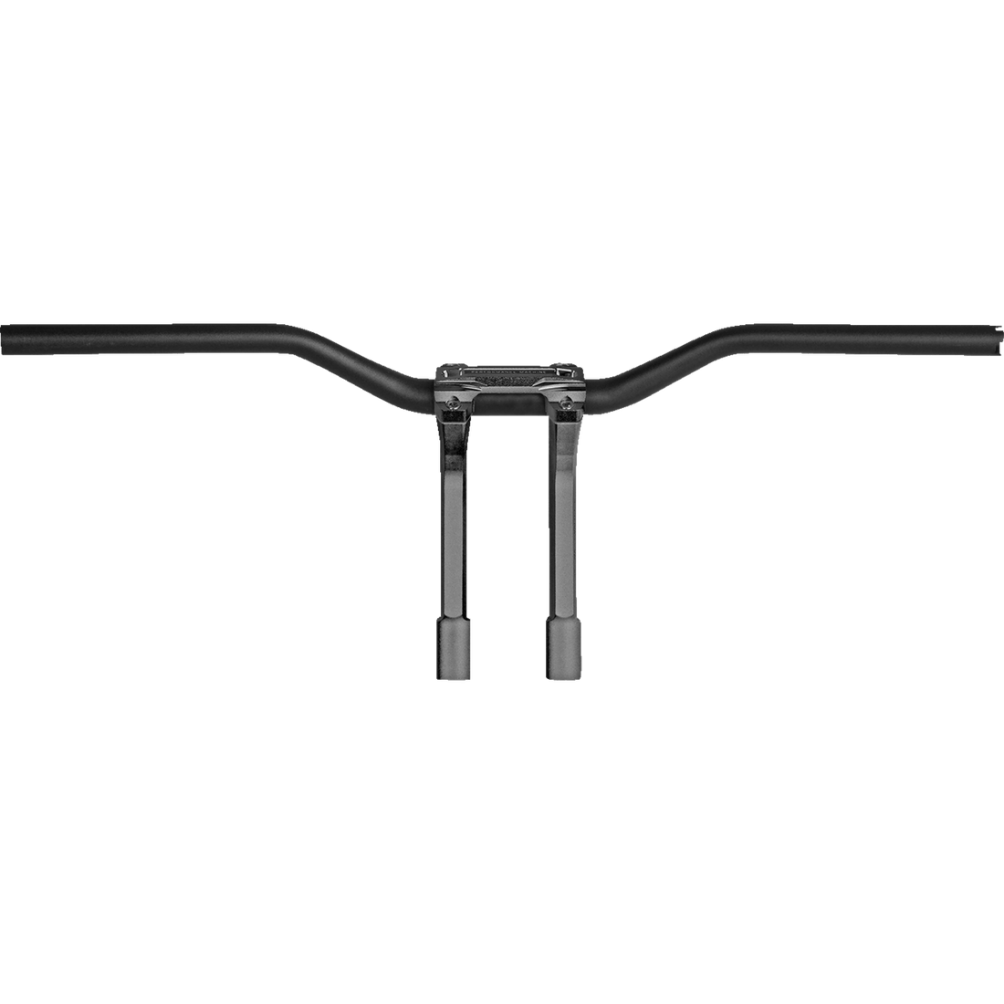 PERFORMANCE MACHINE PM Handlebar Assembly Internal Wiring Black Ops 02082195MSMB