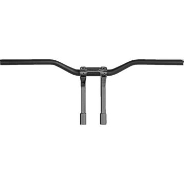 PERFORMANCE MACHINE PM Handlebar Assembly Internal Wiring Black Ops 02082195MSMB