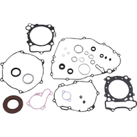 MOOSE RACING Complete Motor Gasket Kit with Oil Seals Yamaha 8110029MSE