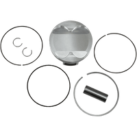 WISECO Piston Kit 96.00 mm Kawasaki 40082M09600