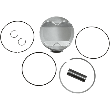 WISECO Piston Kit 96.00 mm Kawasaki 40082M09600