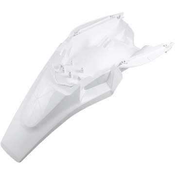 ACERBIS Rear Fender White