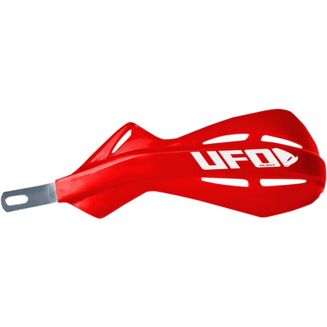 UFO Handguards w/ Aluminum Red