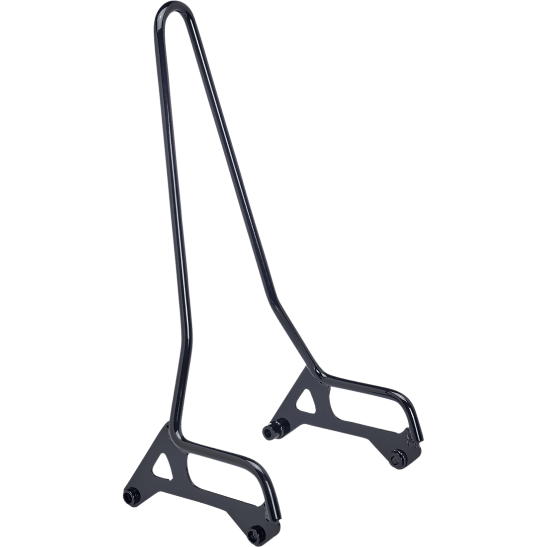 BILTWELL EXFIL Sissy Bar XL Gloss Black 5003102