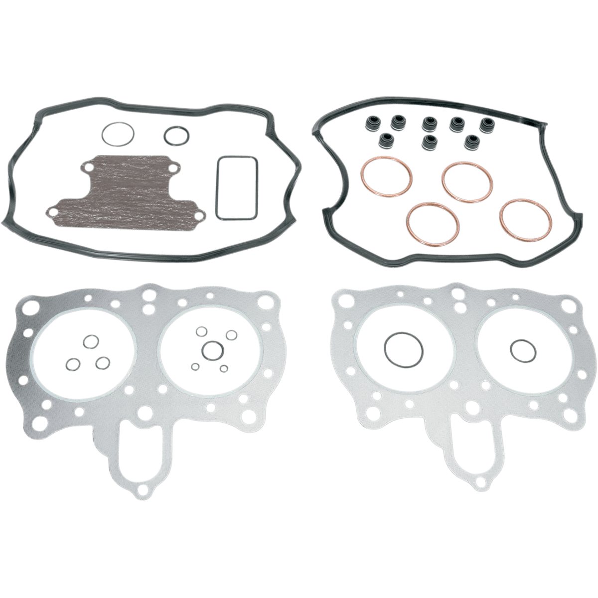 VESRAH Top End Gasket Kit GL1000 VG559