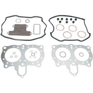 VESRAH Top End Gasket Kit GL1000 VG559