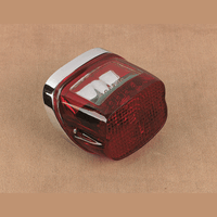 DRAG SPECIALTIES LED Taillight OEM Style