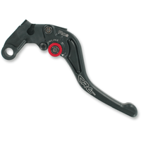 CRG Clutch Lever RC2 Short Black 2AN614HB