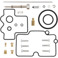 MOOSE RACING Carburetor Repair Kit Yamaha