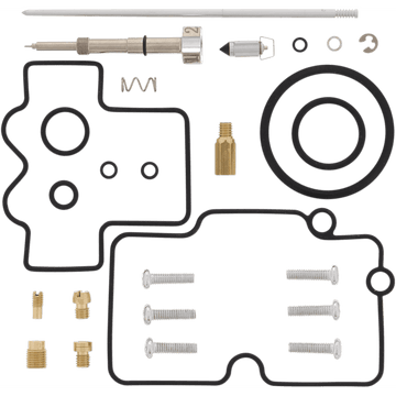 MOOSE RACING Carburetor Repair Kit Yamaha