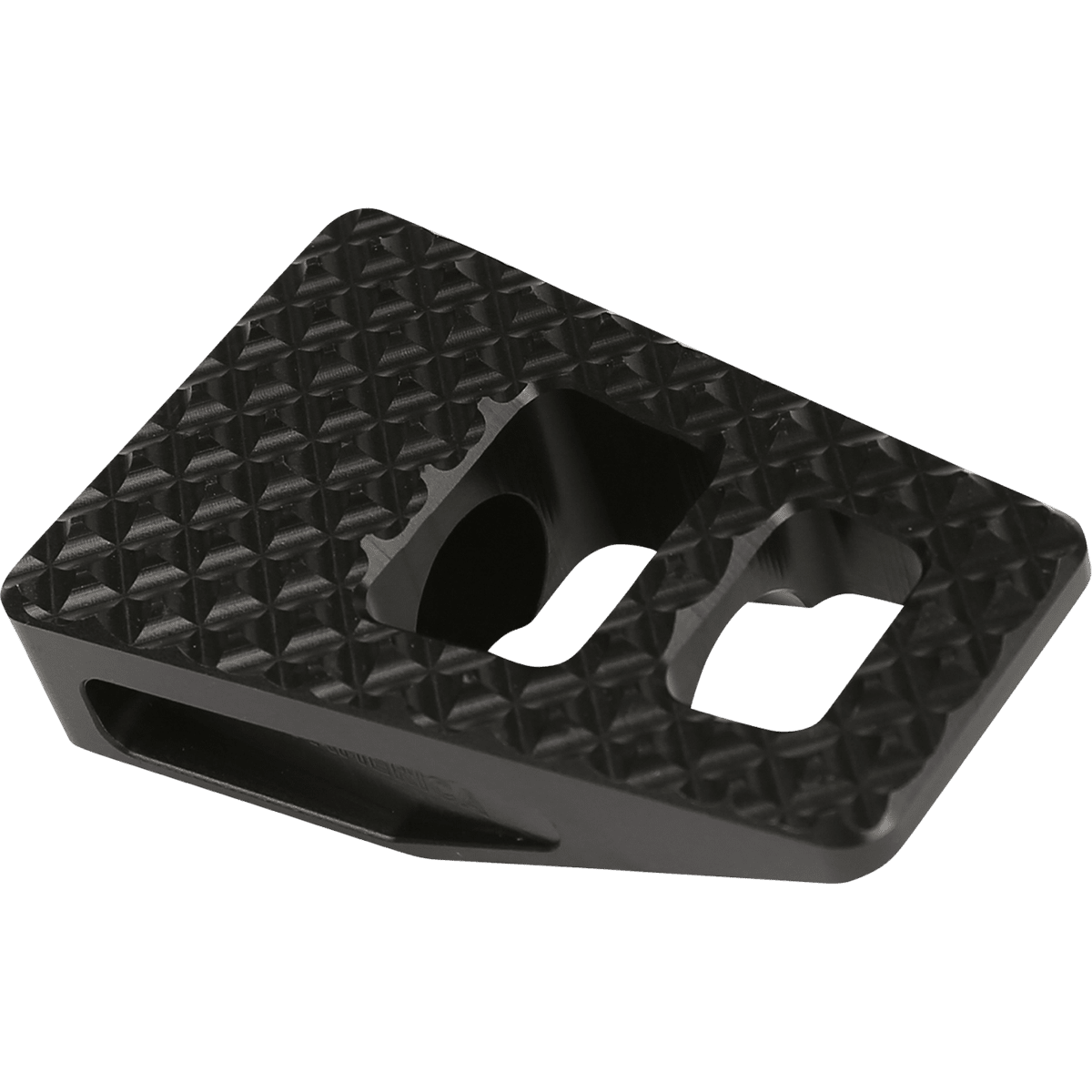 THRASHIN SUPPLY CO. P54 Brake Arm Pedal Black BBPPR01