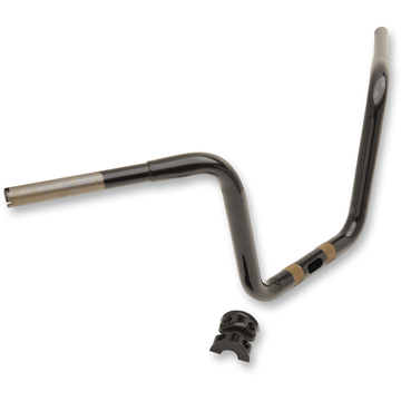 DRAG SPECIALTIES Handlebar 10" Black