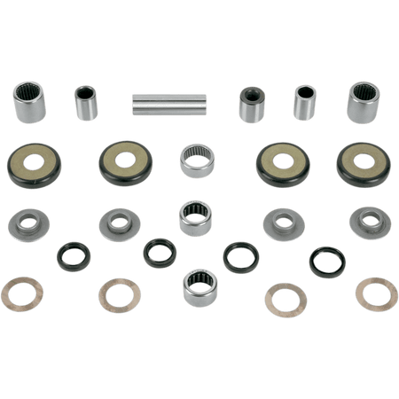 MOOSE RACING Swingarm Linkage Bearing Kit 271150