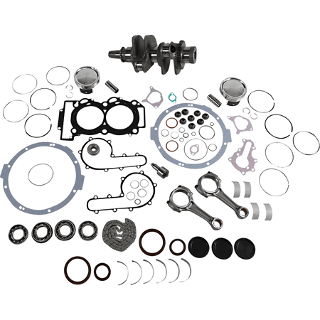 VERTEX Engine Rebuild Kit Polaris WR00048