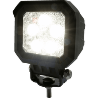 OPTRONICS INC. Flood Light Heated Lens TLL75FHHB