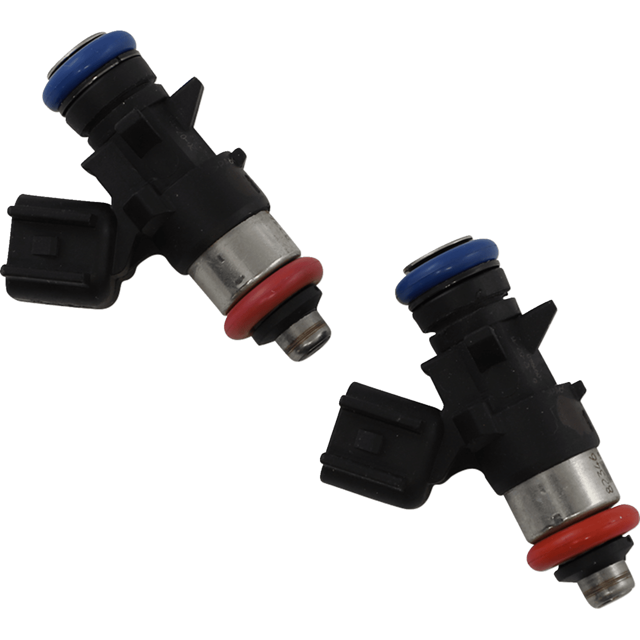 DAYTONA TWIN TEC LLC Fuel Injector Set M8 7.08 gm/sec 22071