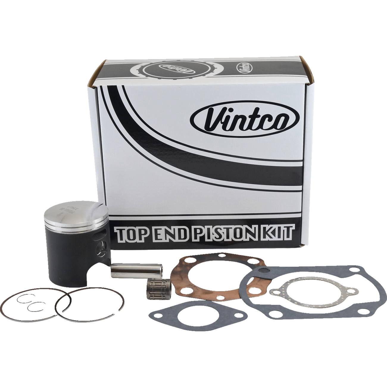 VINTCO Top End Piston Kit