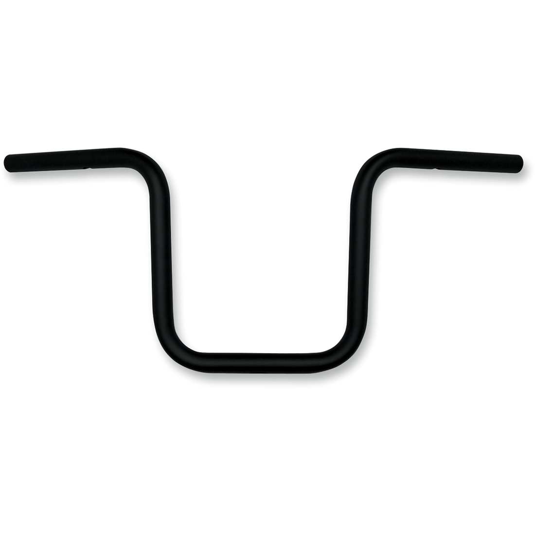 TODD'S CYCLE Handlebar Beater 10" Flat Black 06014673